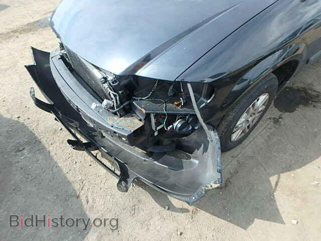 2006 DODGE CARAVAN - VIN: 1D4GP24E56B652835 - Фото 9