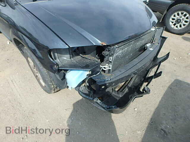 2006 DODGE CARAVAN - VIN: 1D4GP24E56B652835 - Фото 10