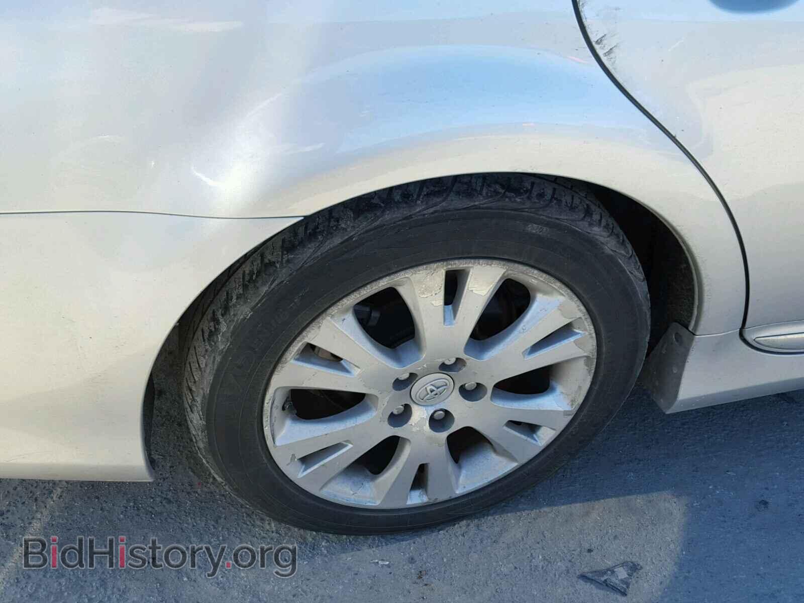 2012 TOYOTA AVALON - VIN: 4T1BK3DB8CU450293 - Фото 9
