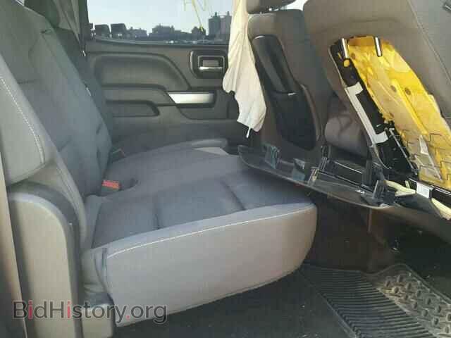 2014 CHEVROLET SILVERADO - VIN: 3GCPCREC0EG117030 - Фото 6