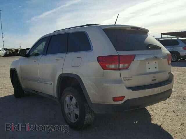 2011 JEEP CHEROKEE - VIN: 1J4RS4GG4BC553757 - Фото 3