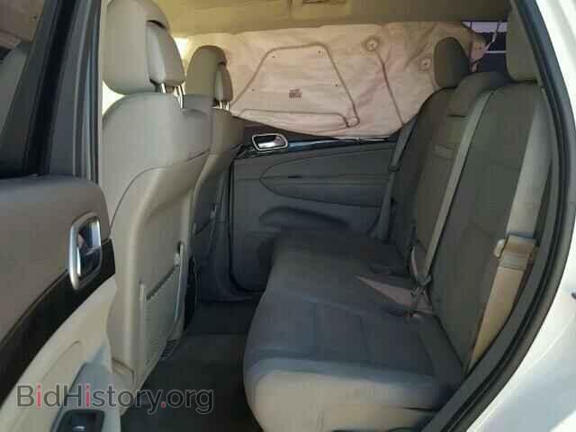 2011 JEEP CHEROKEE - VIN: 1J4RS4GG4BC553757 - Фото 6