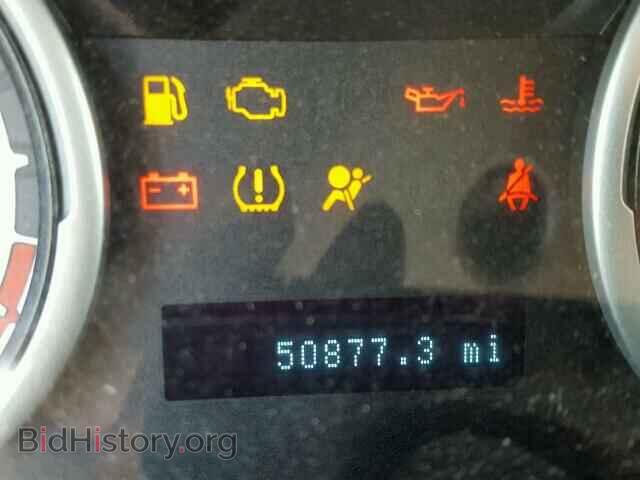2009 FORD FOCUS - VIN: 1FAHP35NX9W159757 - Фото 8