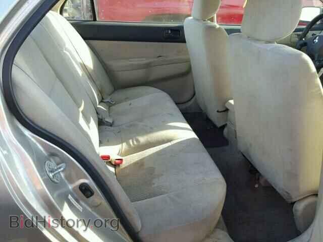 2007 MITSUBISHI LANCER - VIN: JA3AJ26E17U017584 - Фото 6