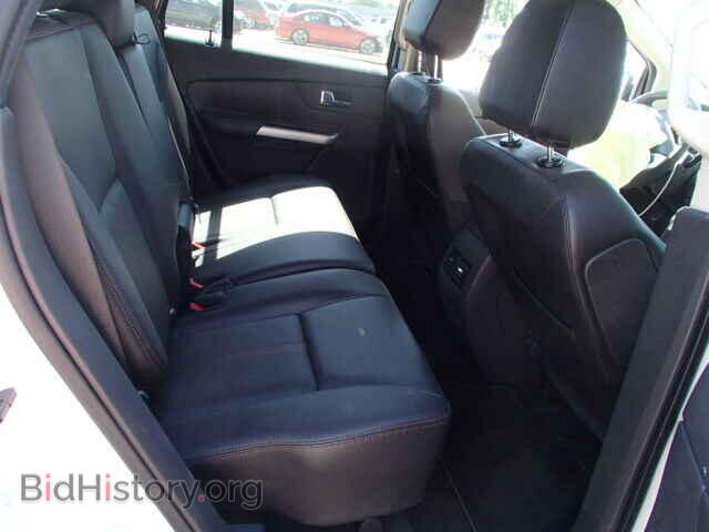 2014 FORD EDGE - VIN: 2FMDK3JCXEBB47160 - Photo 6