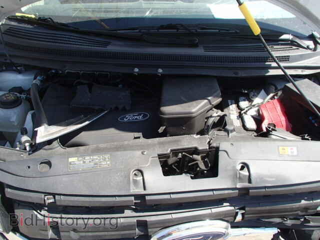 2014 FORD EDGE - VIN: 2FMDK3JCXEBB47160 - Photo 7