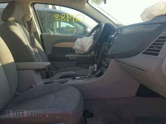 2007 CHRYSLER SEBRING - VIN: 1C3LC46K07N518812 - Фото 5