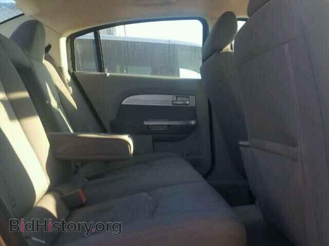 2007 CHRYSLER SEBRING - VIN: 1C3LC46K07N518812 - Фото 6