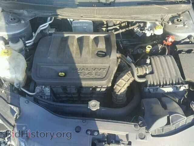 2007 CHRYSLER SEBRING - VIN: 1C3LC46K07N518812 - Фото 7
