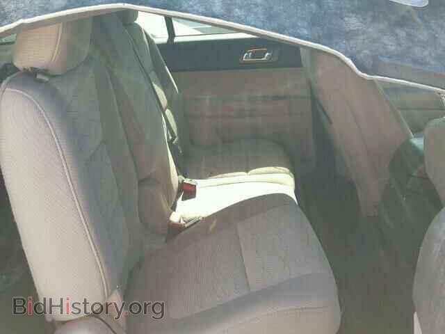 2013 FORD EXPLORER - VIN: 1FM5K7B8XDGC70843 - Фото 6