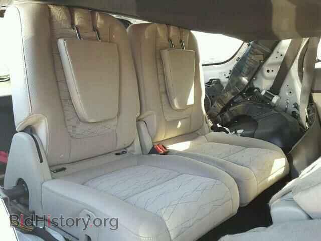2013 FORD EXPLORER - VIN: 1FM5K7B8XDGC70843 - Фото 9