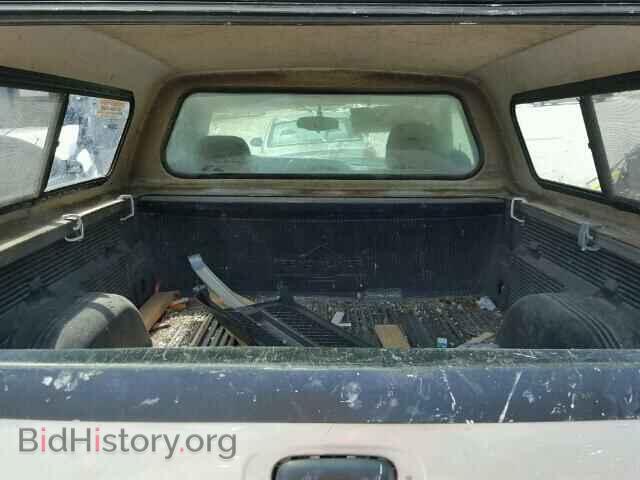 2005 CHEVROLET SILVERADO - VIN: 1GCEC14X35Z314500 - Фото 6