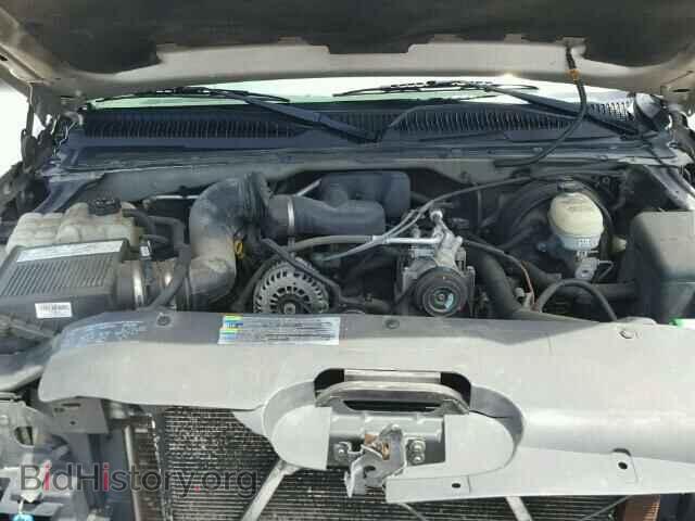 2005 CHEVROLET SILVERADO - VIN: 1GCEC14X35Z314500 - Фото 7