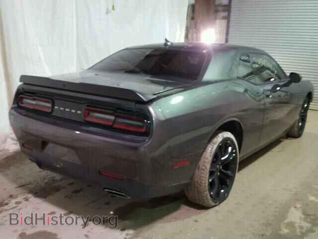 2016 DODGE CHALLENGER - VIN: 2C3CDZAGXGH113904 - Photo 4