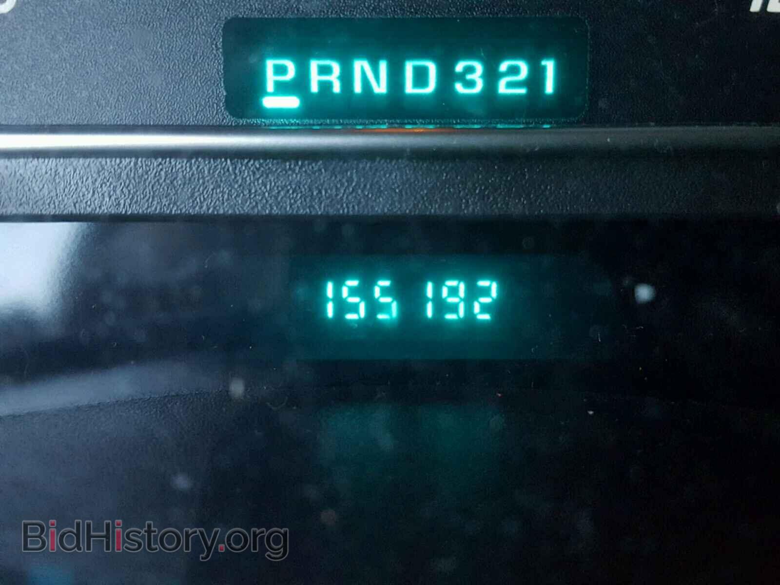 2003 GMC ENVOY - VIN: 1GKDS13S932331817 - Фото 8