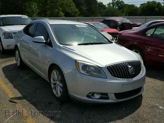 Photo 1G4PP5SK1C4221167 - BUICK VERANO 2012