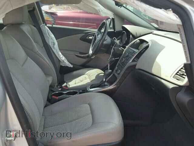 2012 BUICK VERANO - VIN: 1G4PP5SK1C4221167 - Фото 5