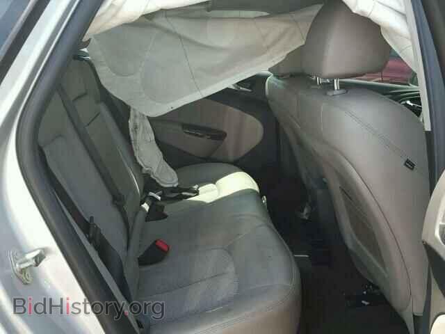 2012 BUICK VERANO - VIN: 1G4PP5SK1C4221167 - Фото 6