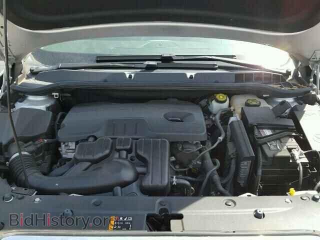 2012 BUICK VERANO - VIN: 1G4PP5SK1C4221167 - Фото 7