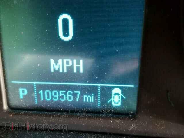 2012 BUICK VERANO - VIN: 1G4PP5SK1C4221167 - Фото 8
