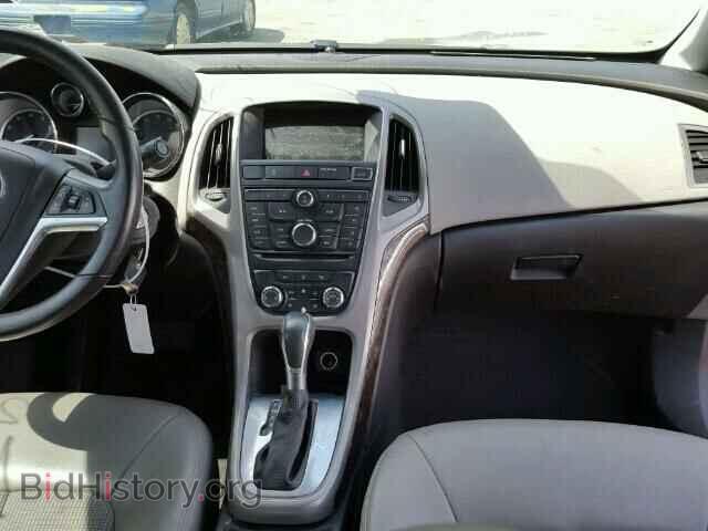 2012 BUICK VERANO - VIN: 1G4PP5SK1C4221167 - Фото 9