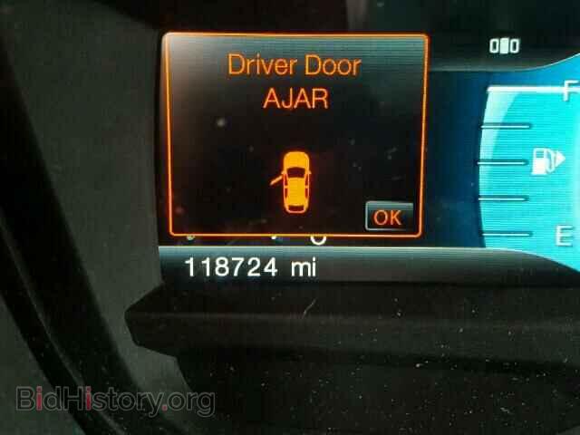 2012 FORD EXPLORER - VIN: 1FMHK7D87CGA63545 - Фото 8