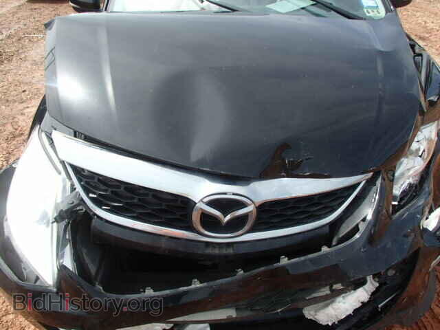 2011 MAZDA CX-9 - VIN: JM3TB2DA8B0322353 - Фото 7