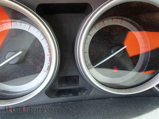 2011 MAZDA CX-9 - VIN: JM3TB2DA8B0322353 - Фото 8