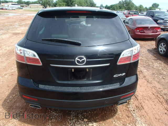 2011 MAZDA CX-9 - VIN: JM3TB2DA8B0322353 - Фото 9