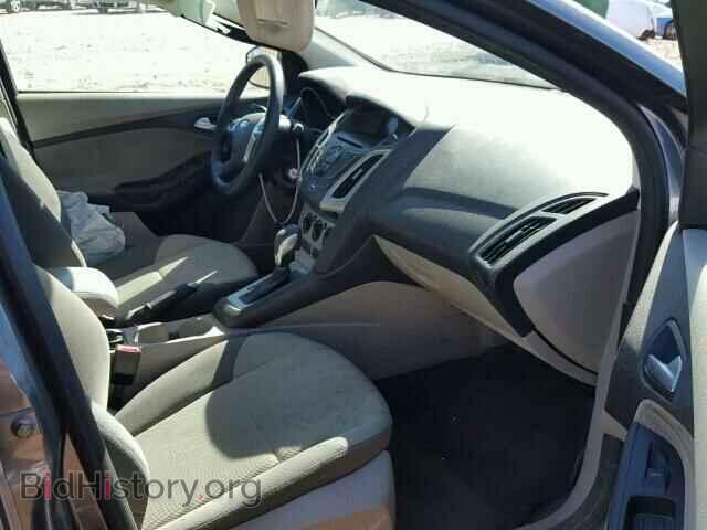 2014 FORD FOCUS - VIN: 1FADP3F21EL338882 - Фото 5