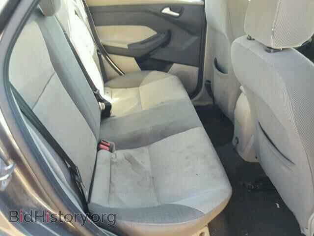 2014 FORD FOCUS - VIN: 1FADP3F21EL338882 - Фото 6