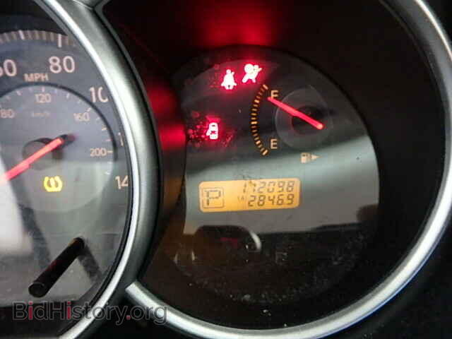 2007 NISSAN VERSA - VIN: 3N1BC13E07L426476 - Фото 8