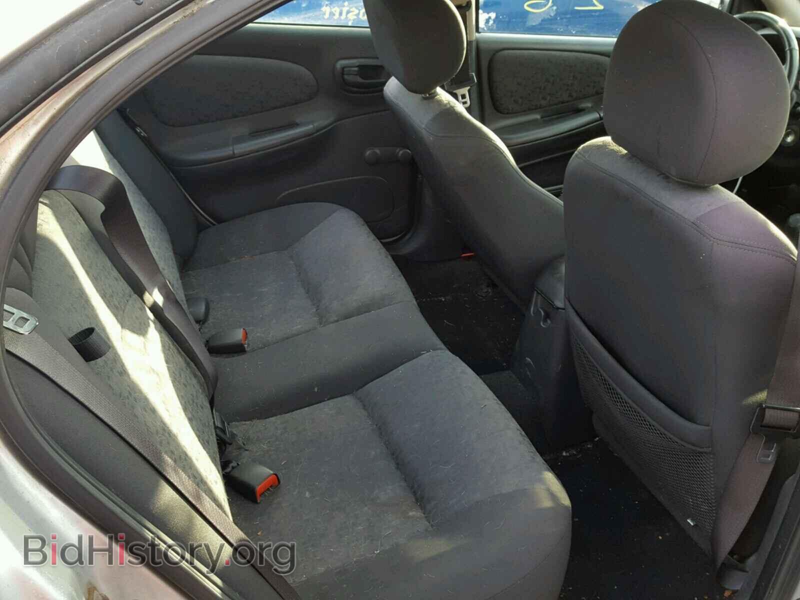 2002 DODGE NEON - VIN: 1B3ES76F52D609960 - Фото 6