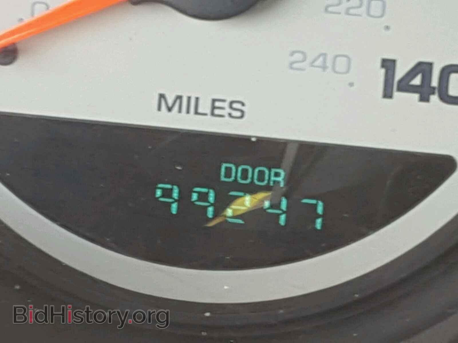 2002 DODGE NEON - VIN: 1B3ES76F52D609960 - Фото 8