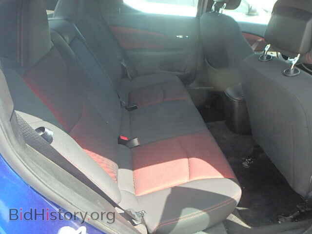 2012 DODGE AVENGER - VIN: 1C3CDZEG2CN251982 - Фото 6