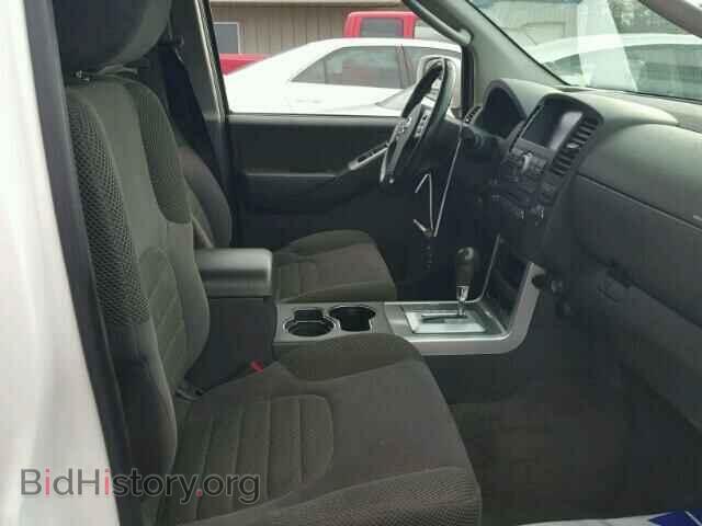 2008 NISSAN PATHFINDER - VIN: 5N1AR18U78C666981 - Фото 5