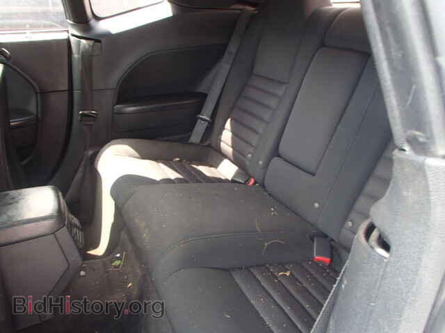 2010 DODGE CHALLENGER - VIN: 2B3CJ4DV5AH208610 - Фото 6