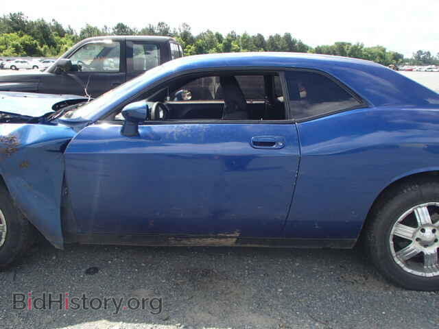 2010 DODGE CHALLENGER - VIN: 2B3CJ4DV5AH208610 - Фото 9