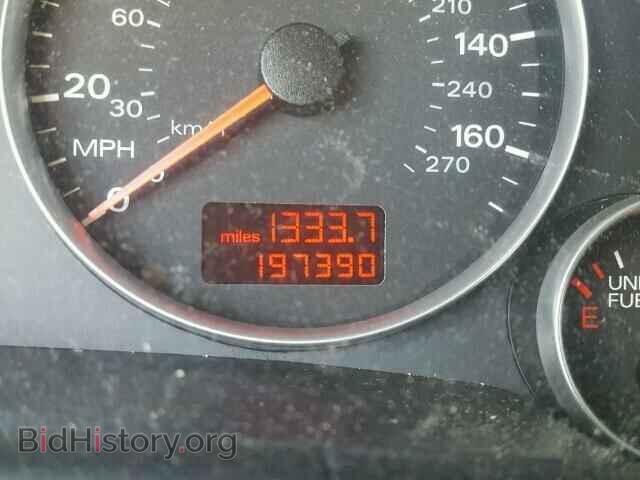 2006 AUDI A4 - VIN: WAUDF78E36A152377 - Фото 8