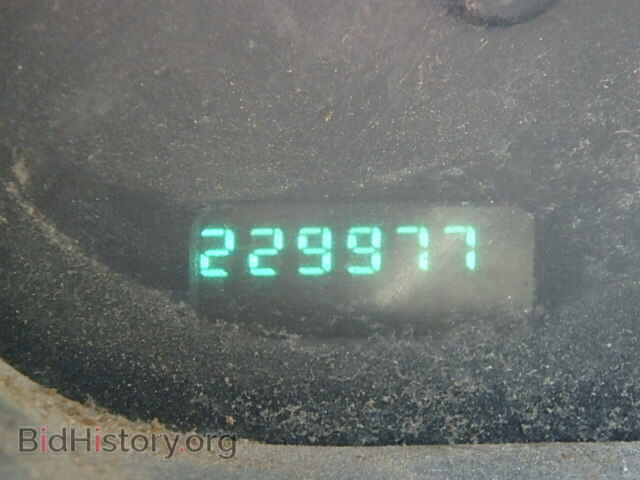2000 DODGE RAM VAN - VIN: 2B5WB35ZXYK147622 - Фото 8