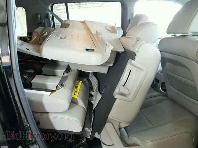 2011 HONDA PILOT - VIN: 5FNYF4H5XBB105948 - Фото 6