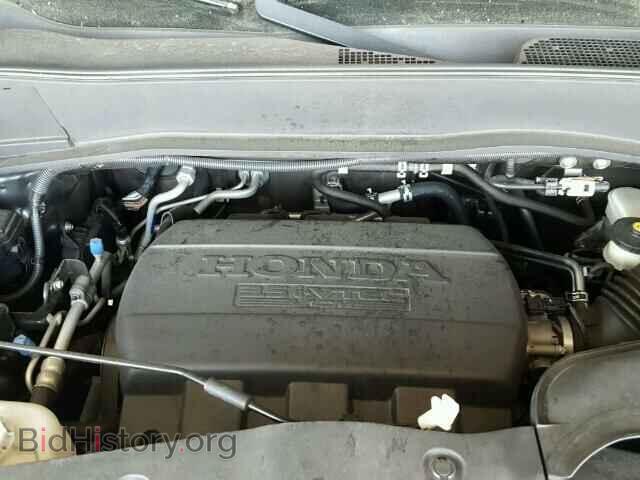 2011 HONDA PILOT - VIN: 5FNYF4H5XBB105948 - Фото 7