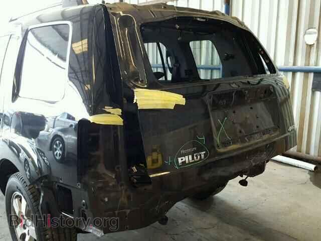 2011 HONDA PILOT - VIN: 5FNYF4H5XBB105948 - Фото 9