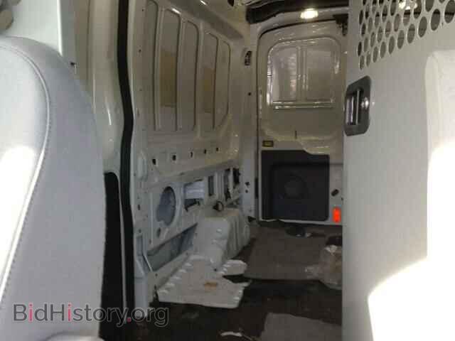 2017 FORD TRANSIT CO - VIN: 1FTBW2CM3HKA13990 - Фото 6