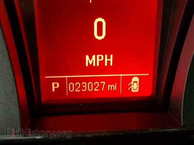 2014 GMC TERRAIN - VIN: 2GKALMEK2E6245172 - Photo 8