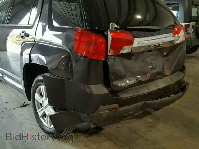 2014 GMC TERRAIN - VIN: 2GKALMEK2E6245172 - Photo 9