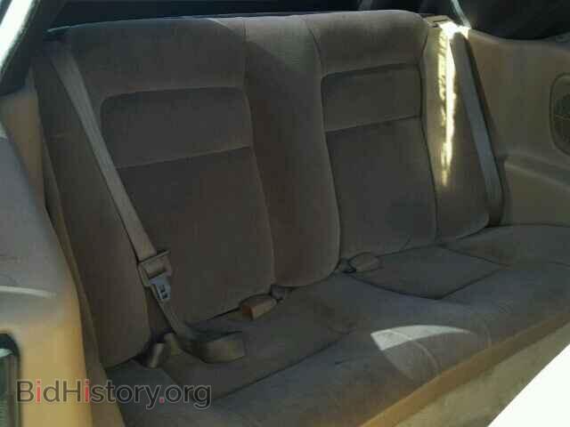 2004 CHRYSLER SEBRING - VIN: 1C3EL55R34N335963 - Фото 6