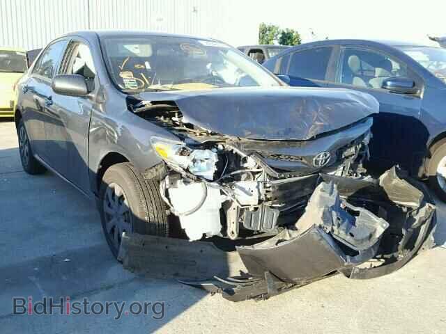 Фотография 5YFBU4EE9CP035400 - TOYOTA COROLLA 2012