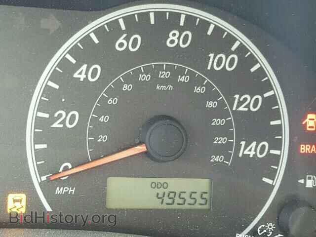 2012 TOYOTA COROLLA - VIN: 5YFBU4EE9CP035400 - Фото 8