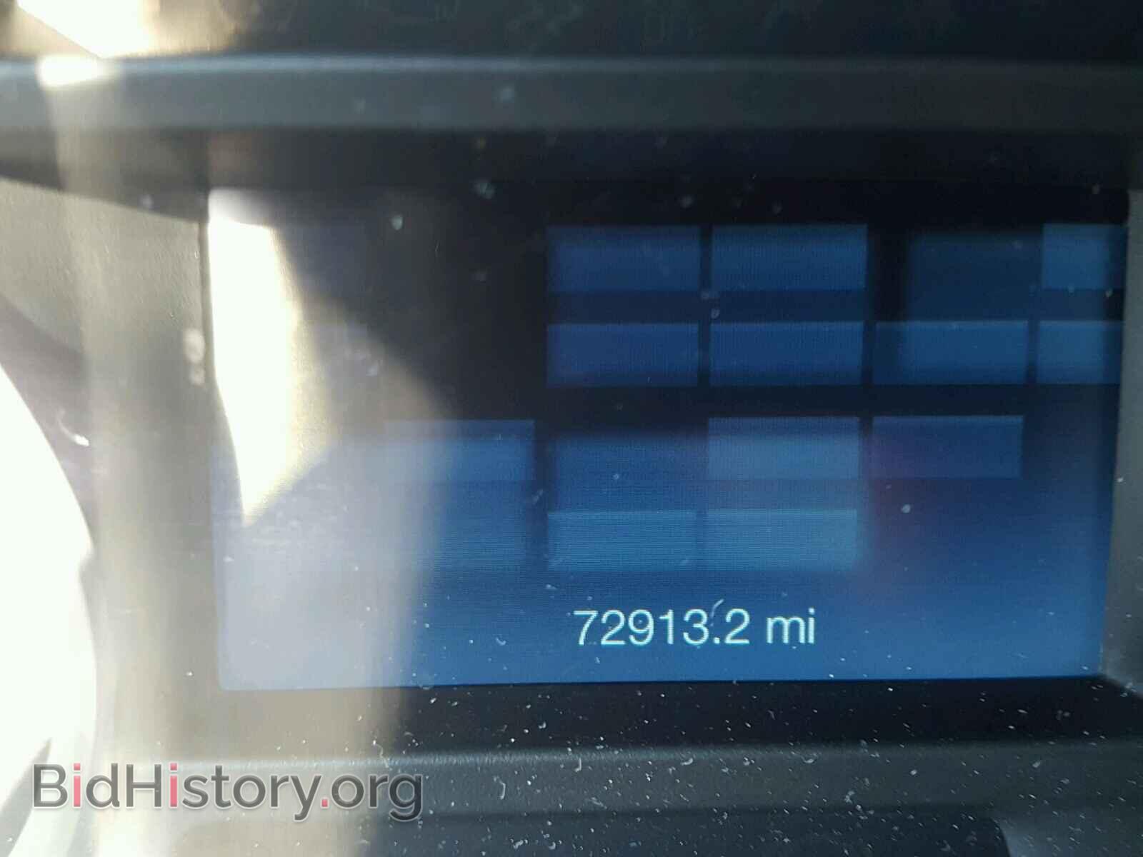 2014 FORD EXPLORER - VIN: 1FM5K7B83EGA42636 - Фото 8
